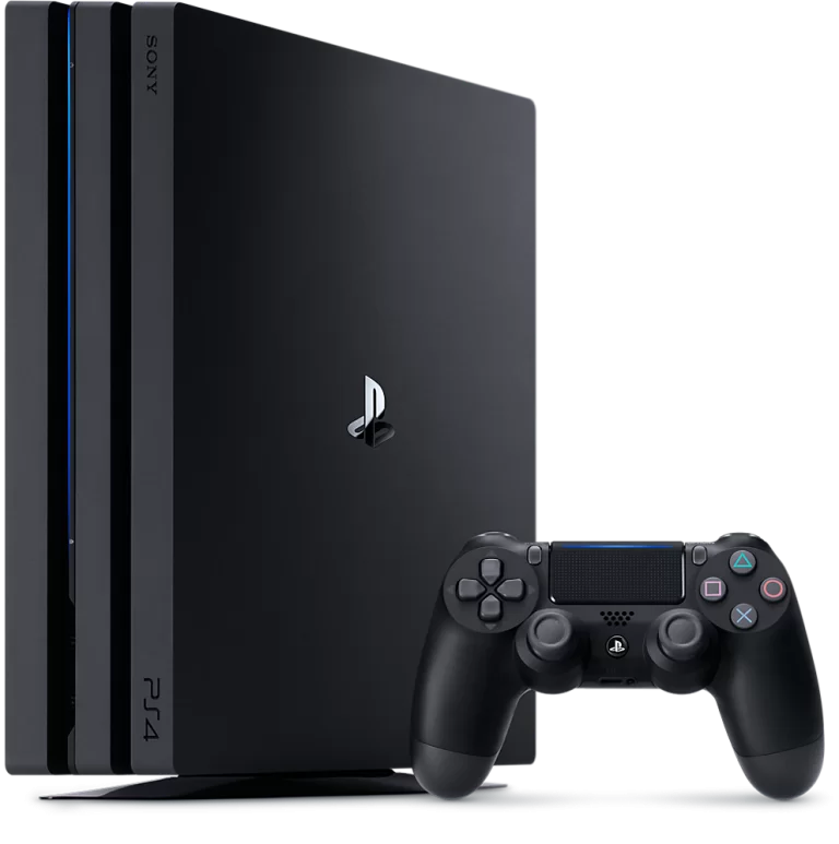 PlayStation 4 Slim