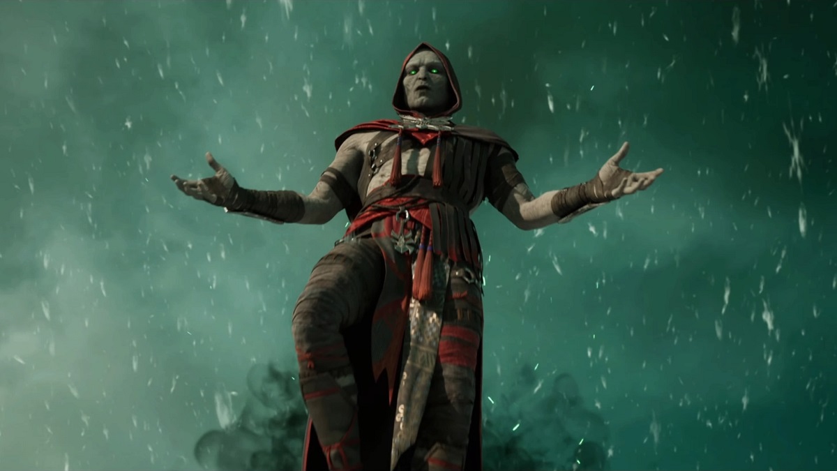 Mortal Kombat X vai deixar você experimentar personagens de DLC antes de  comprá-los