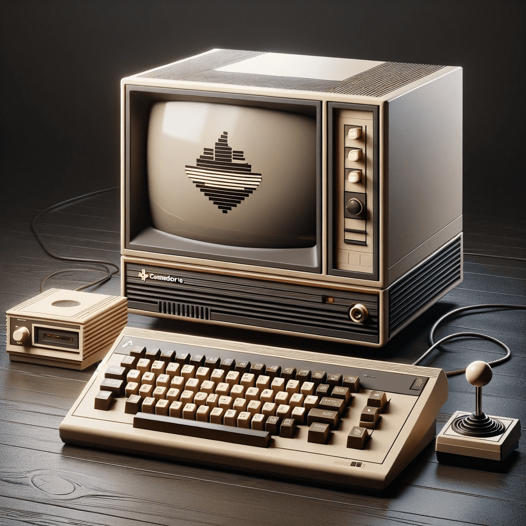 Commodore 64 1