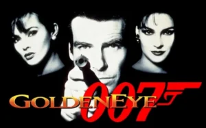 GoldenEye 007 chega Nintendo Switch Xbox 27 de janeir