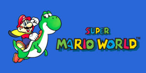 H2x1 SNES SuperMarioWorld