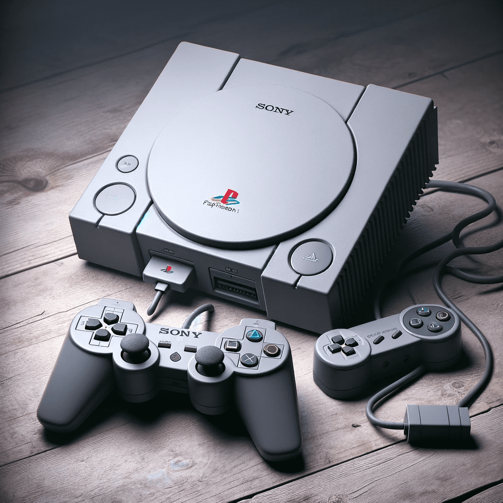 PlayStation 1