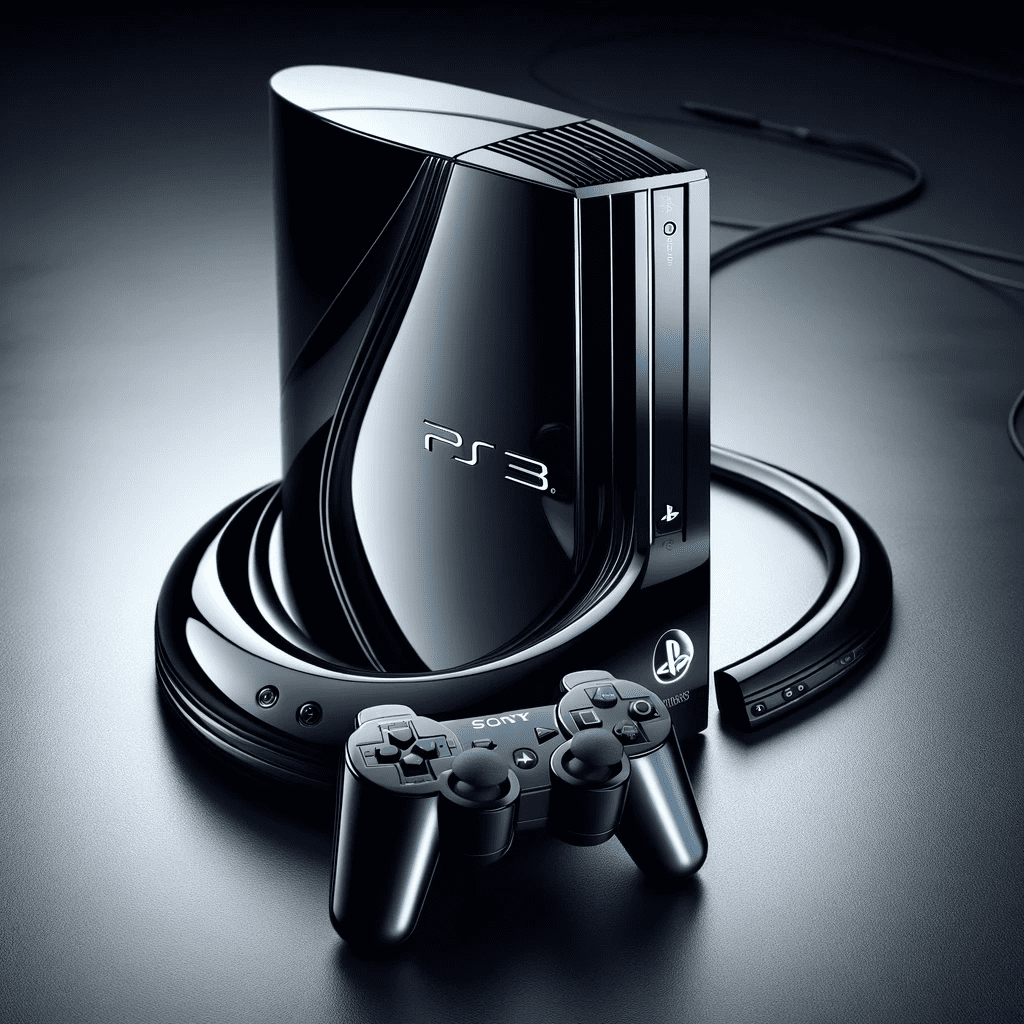 PlayStation 3 1