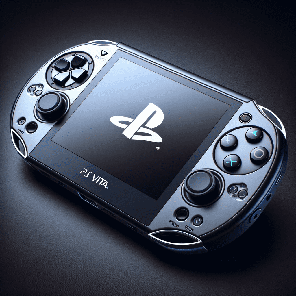 PlayStation Vita 1