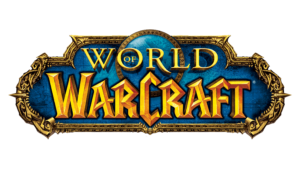 World of Warcraft logo