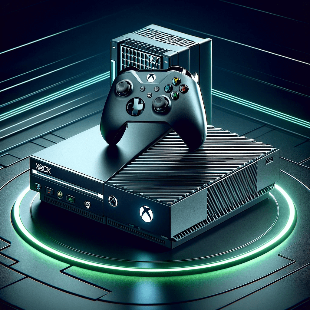 Xbox 1