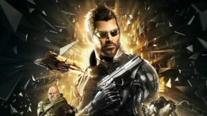 deus ex mankind divideds producer talks boss fights morality ycyn