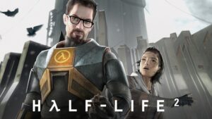 half life 2 pc mac jogo steam cover