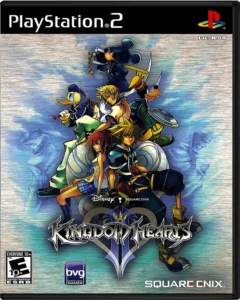 kingdom hearts 2 ps2 midia fisica usado 1651 1 f20a613a65783af8f5c9d11f63c93029