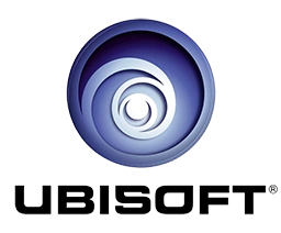 Ubisoft logo