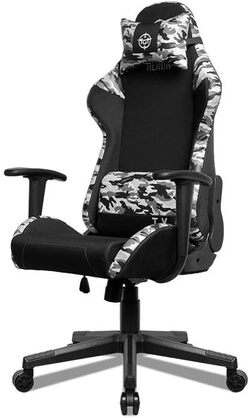Cadeira TGT Heron TX Fabric Camuflado