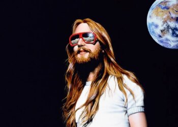 A história de Jeff Minter 2 A história de Jeff Minter – Destrutóide