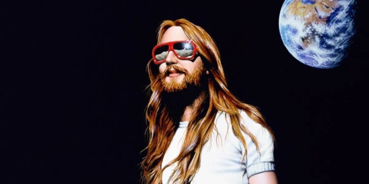 A história de Jeff Minter – Destrutóide