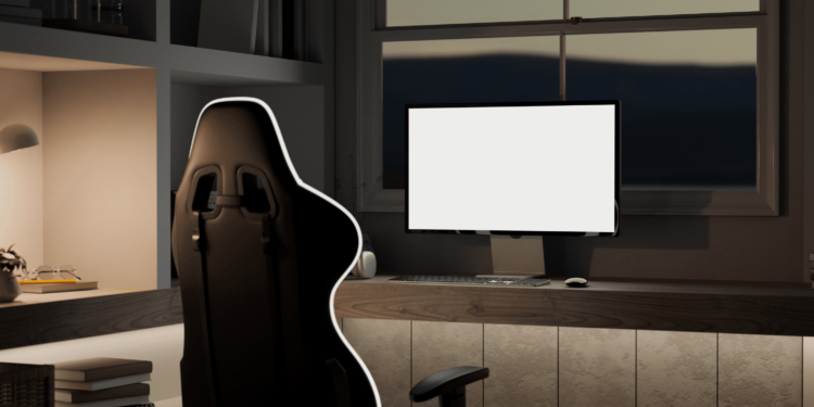 As 6 Melhores Cadeiras Gamer de Tecido