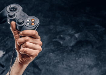 como surgiu os videogames