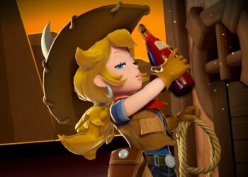 Crítica: Princesa Peach: Showtime – Destructoid