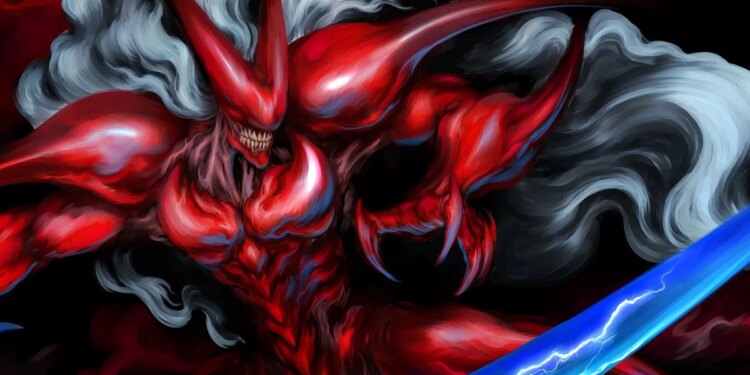 Escravo Zero X – Destrutóide