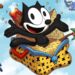 Review jogo: Felix, o Gato 11 Felix, o Gato – Destrutóide