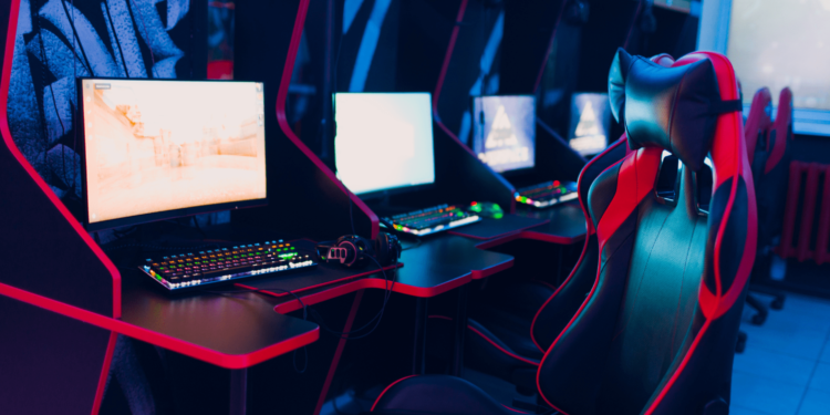 Melhor cadeira gamer custo-benefício