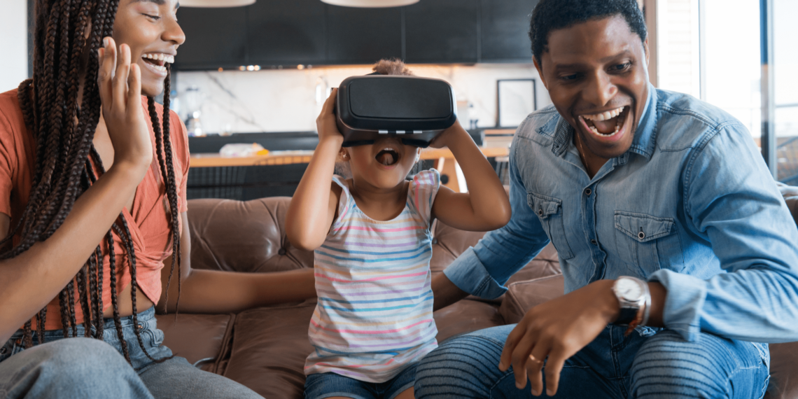 Melhor videogame para familia: 5 modelos de videogames para a família 1 Melhor videogame para familia