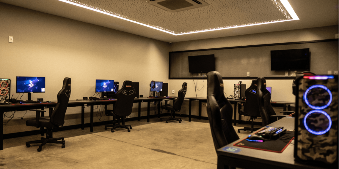 Melhores Cadeiras Gamer para Gordos atualmente