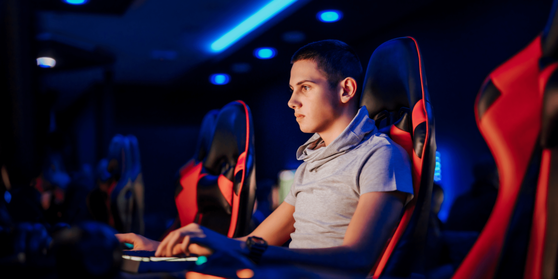 As 6 Melhores Cadeiras Gamer para Pessoas Altas Atualmente! 1 As 6 Melhores Cadeiras Gamer para Pessoas Altas Atualmente!