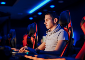 As 6 Melhores Cadeiras Gamer para Pessoas Altas Atualmente! 8 As 6 Melhores Cadeiras Gamer para Pessoas Altas Atualmente!
