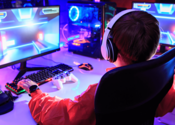 Os 7 Melhores Notebooks Gamer Bons e Baratos Atualmente! 7 Melhores Notebooks Gamer Bons e Baratos