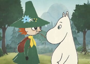 Melodia de Moominvalley – Destructoid