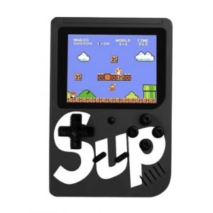 Mini Game Portátil SUP Game Box Plus