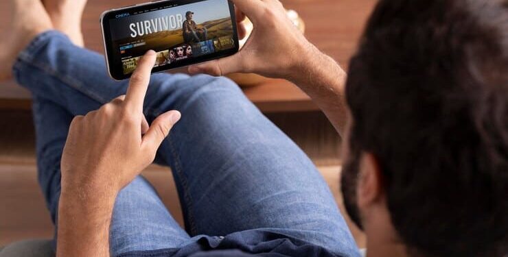 Aprenda como conectar o celular na TV - Principais maneiras 7 Aprenda como conectar o celular na TV – Principais maneiras