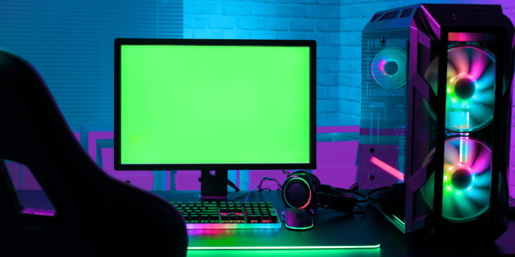 Cadeiras gamer as melhores opções até R$ 800