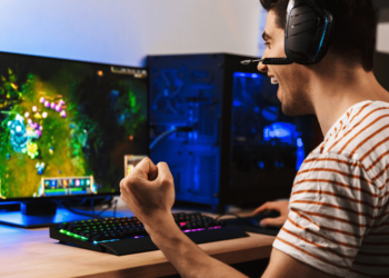 Como configurar um headset no notebook? Aprenda! 25 Como configurar um headset no notebook