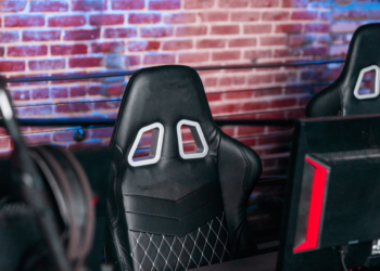 Como escolher cadeira gamer para jogar! 9 Como escolher cadeira gamer