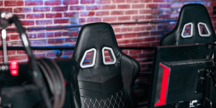 Como escolher cadeira gamer