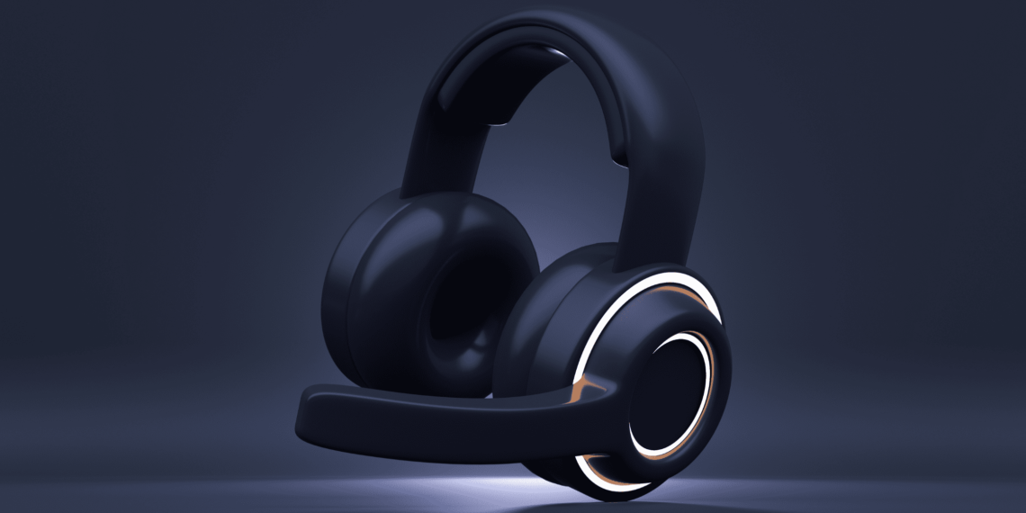 Melhor headset gamer: os 10 melhores em 2024! 1 Melhor headset gamer