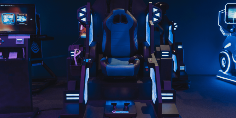 como limpar cadeira gamer