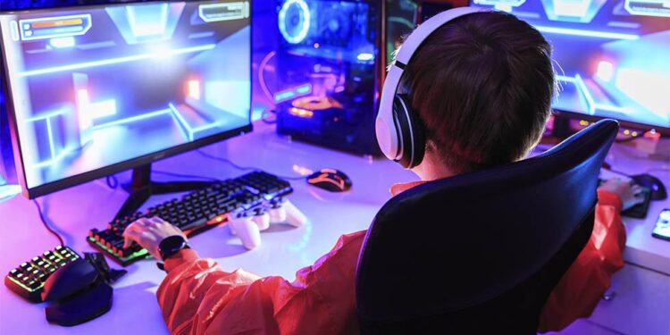 Computador Gamer: O que é e como escolher o seu? 10 computador gamer