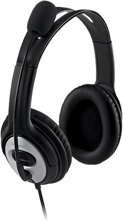 Microsoft LifeChat LX-3000 Headset