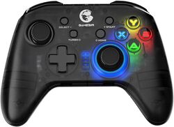 Controle Sem Fio GameSir T4 Pro Multi-plataformas