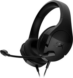 HyperX Cloud Stinger Core Gaming Headset