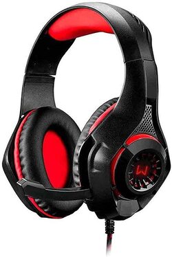 Headset Multilaser Warrior PH219