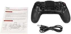 Controle Ípega PG 9076 Bluetooth Gamepad para Android TV