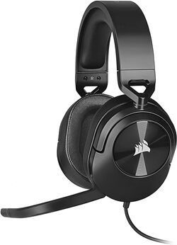 Corsair HS55 SURROUND Gaming Headset