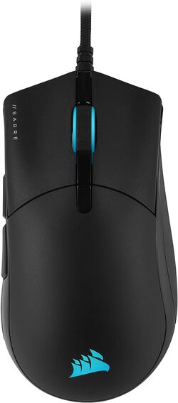 Mouse Gamer Corsair Sabre RGB PRO Champion Series