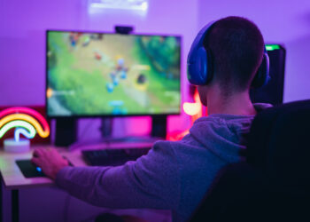 Os 10 Melhores Headsets Custo x Benefício 24 Headset