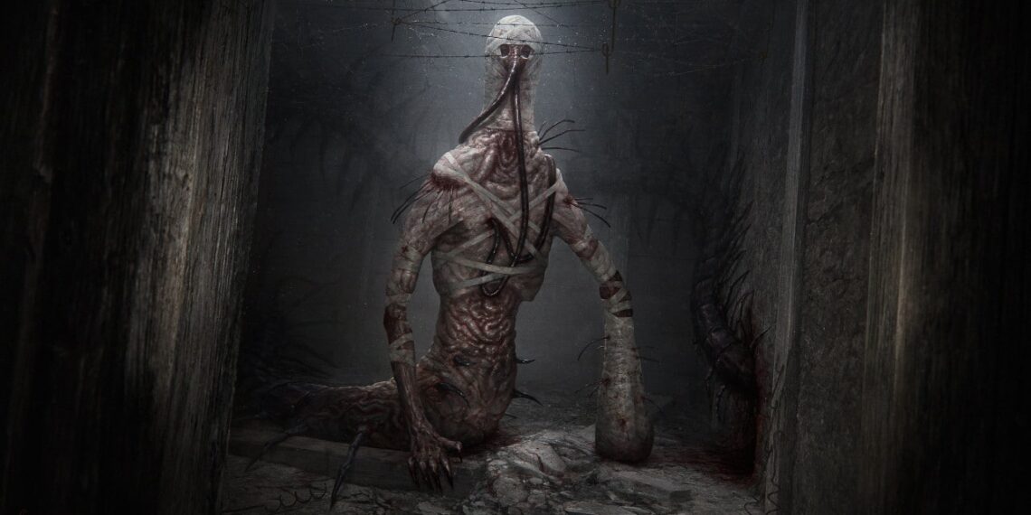 Jogos de Terror: Conheça os mais assustadores 1 jogos de terror - Amnesia The Bunker