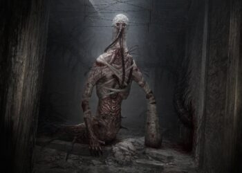 jogos de terror - Amnesia The Bunker