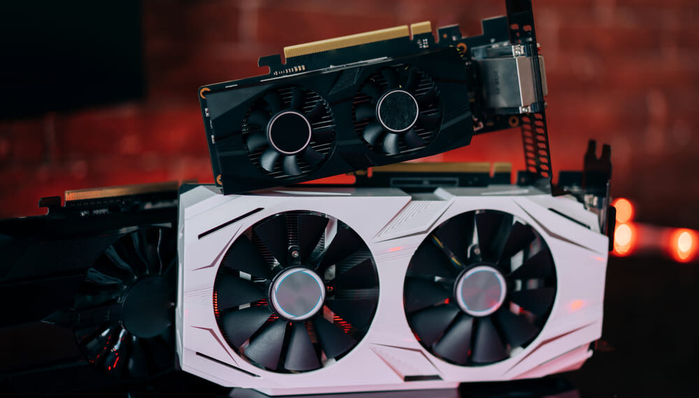 Placa de vídeo: Saiba o que é e qual utilizar!