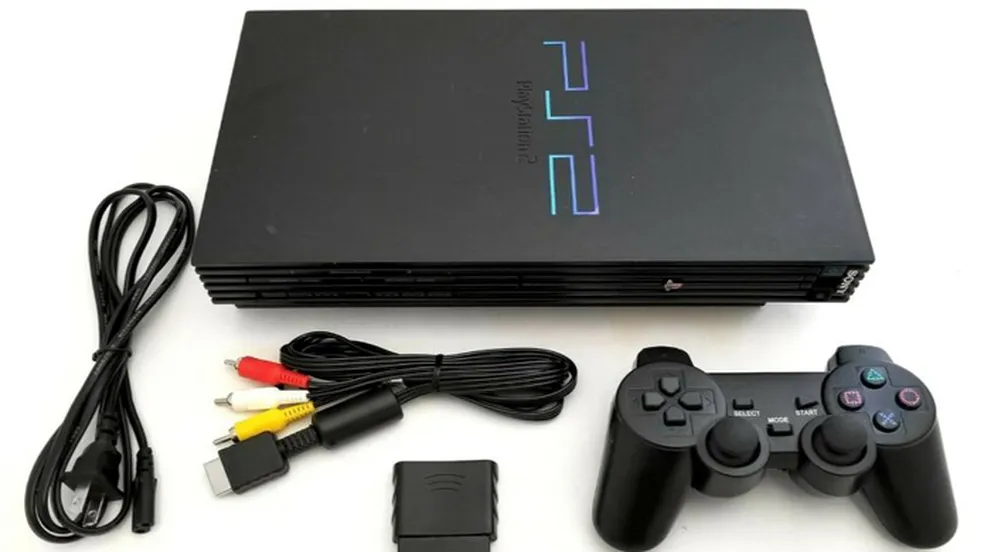 playstation 2 ps2